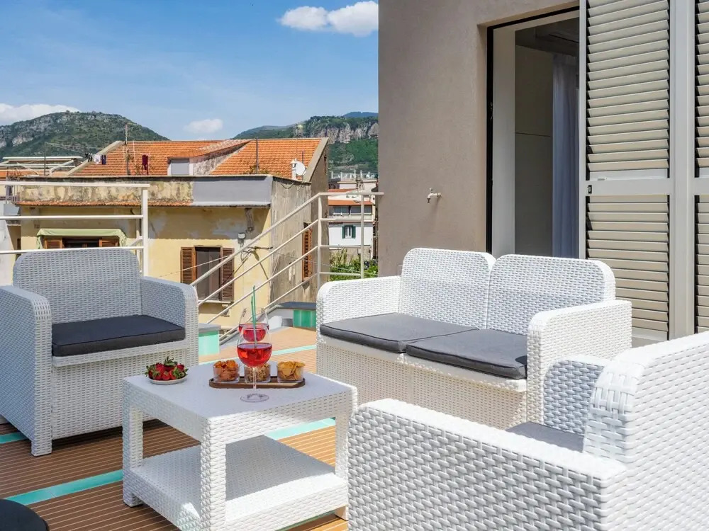 Radici House