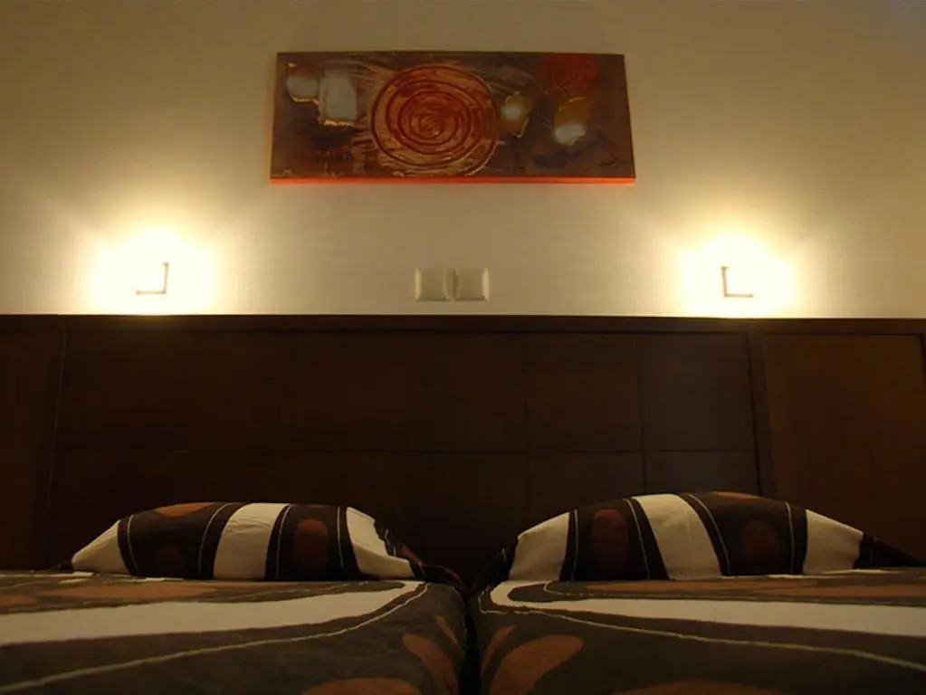 Hotel Astron
