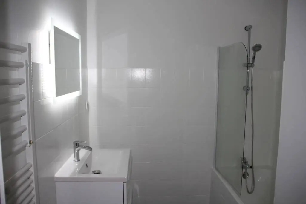 Au Fil de L'eau la Cale 30m²