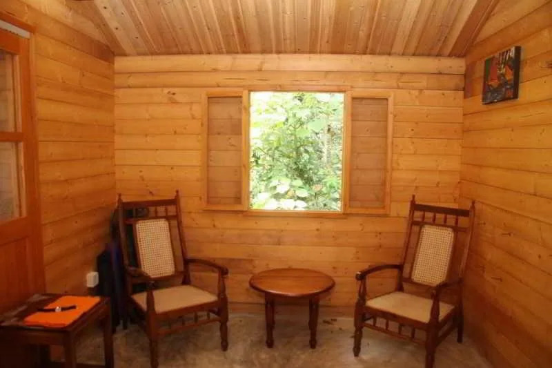 Zeppelin Eco Cabins