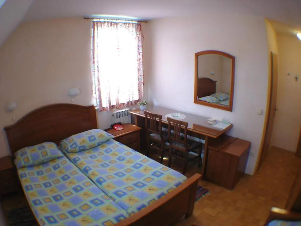 Guesthouse Janez