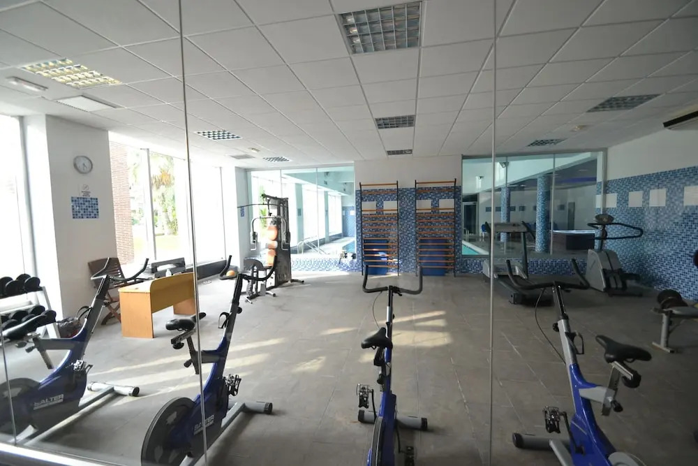 Apartamento Aquaria 3