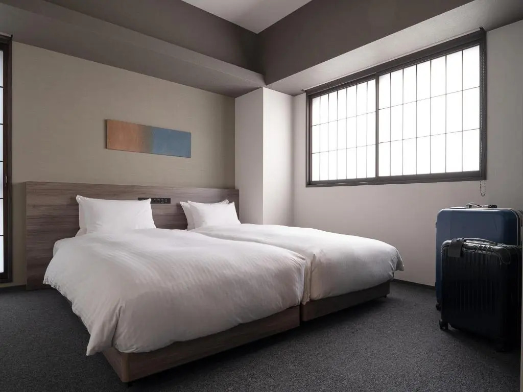 MIMARU SUITES KYOTO CENTRAL