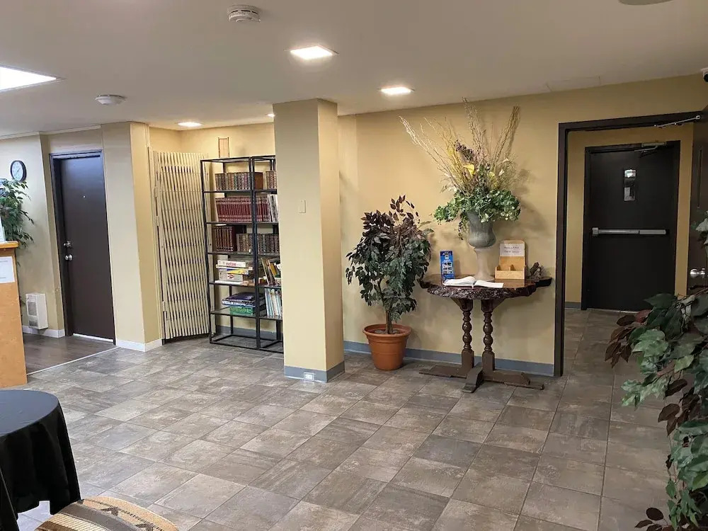 Airport Inn