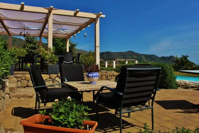 Edoné Sicilian Country House