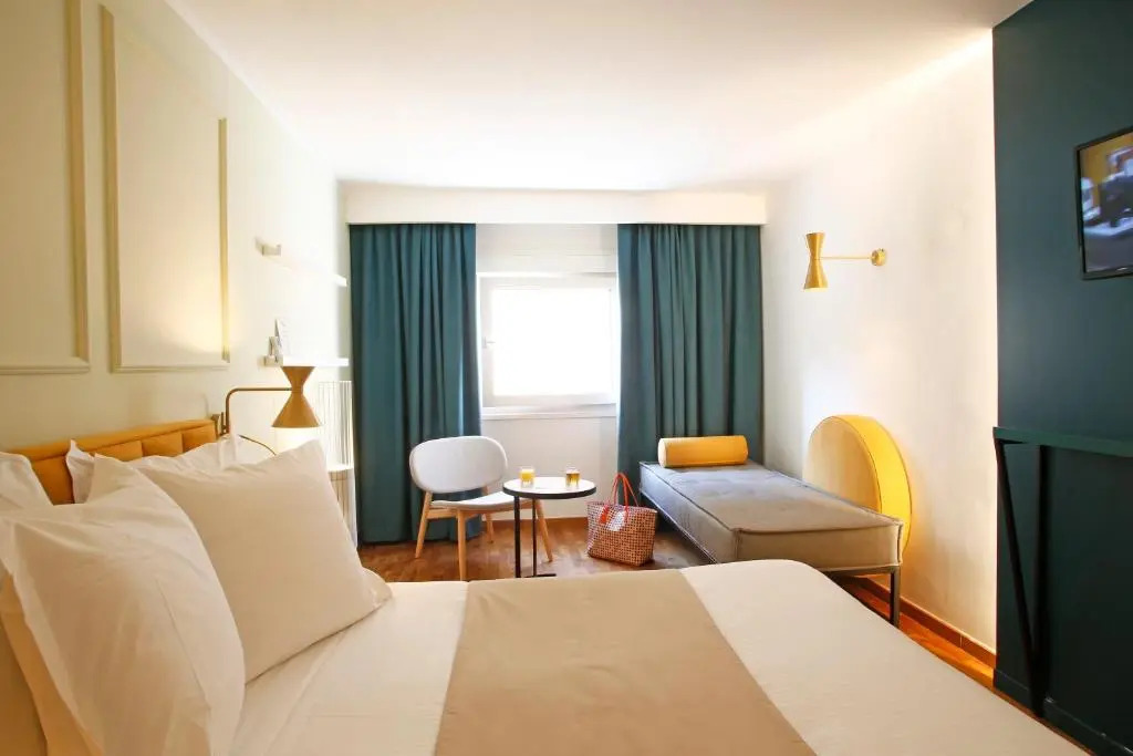 Hotel Balanea