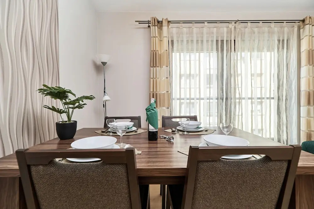 Modern Apartments Krawiecka by Renters
