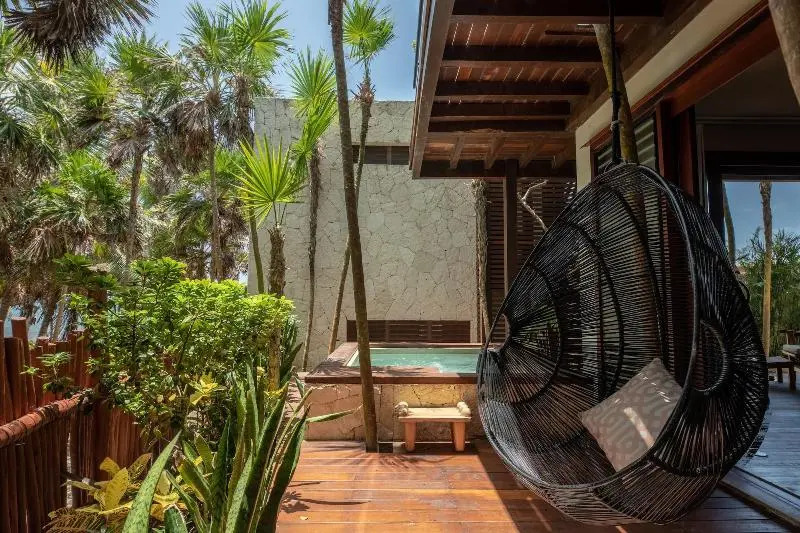 Mi Amor by La Zebra, an SLH Hotel