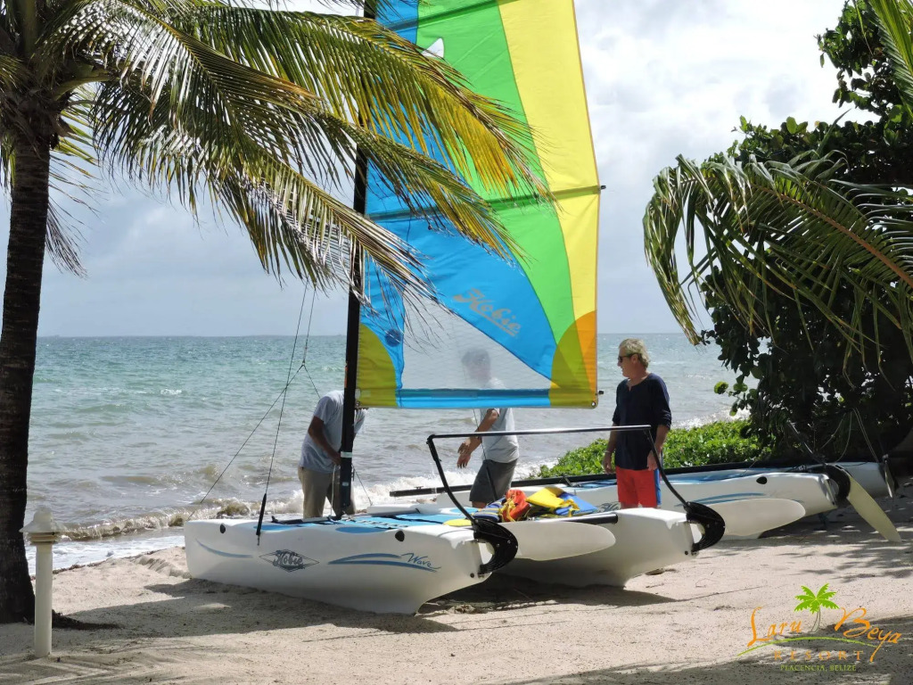 Laru Beya Resort