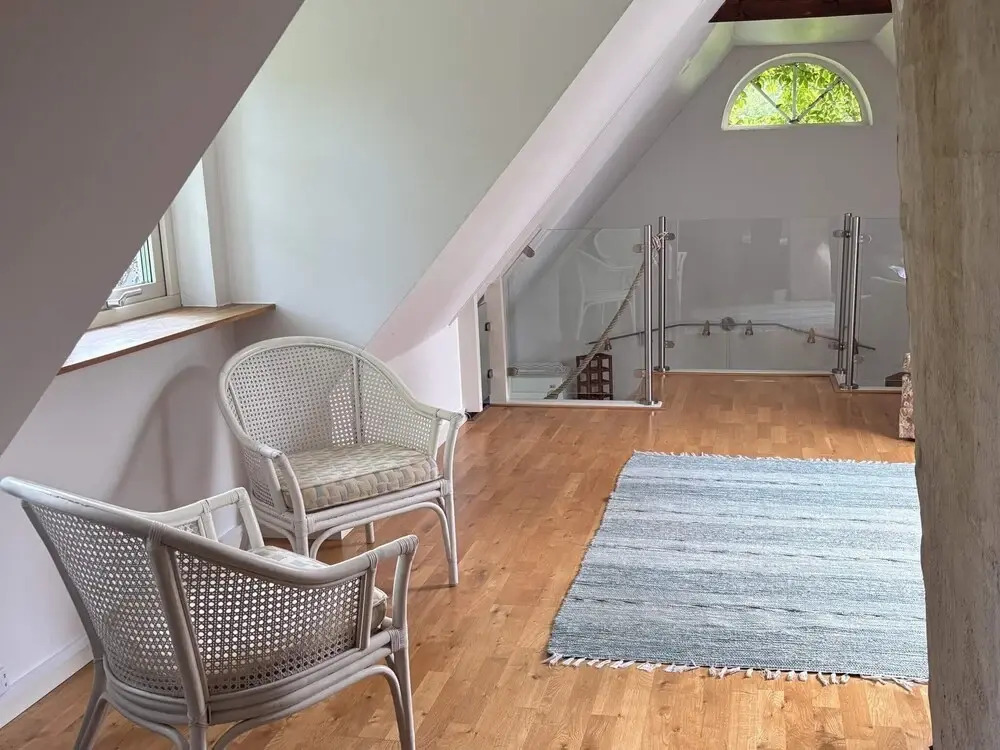 4 Star Holiday Home in Orkeljunga