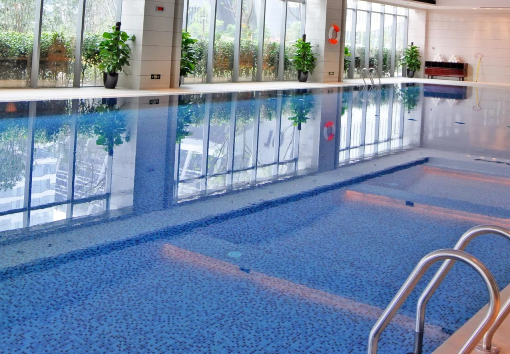 Pan Pacific Ningbo