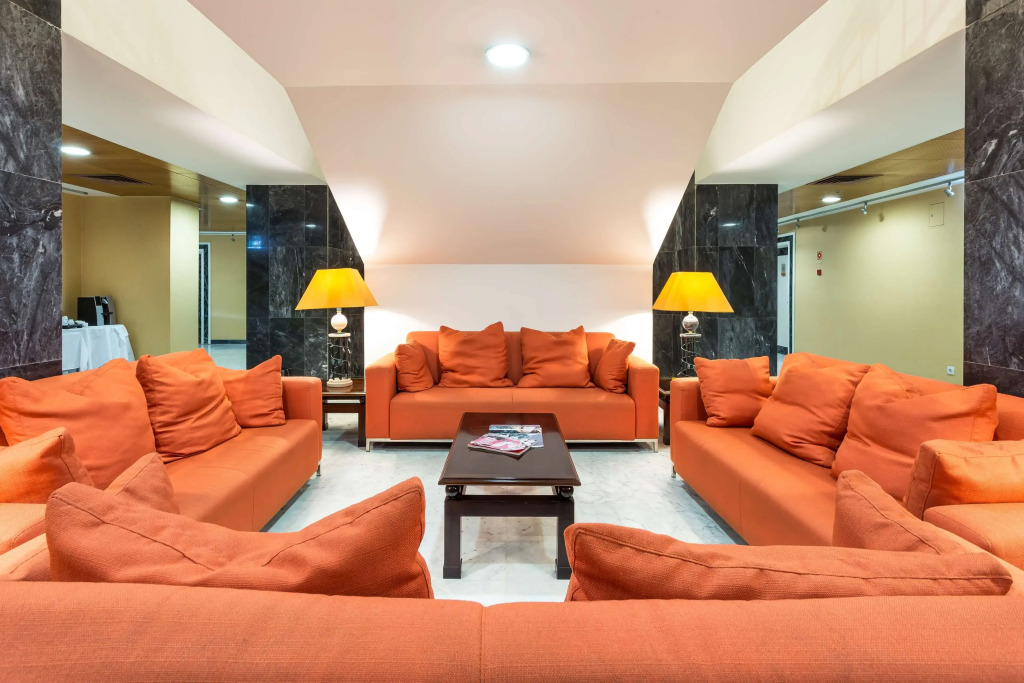 Radisson Blu Hotel Lisbon