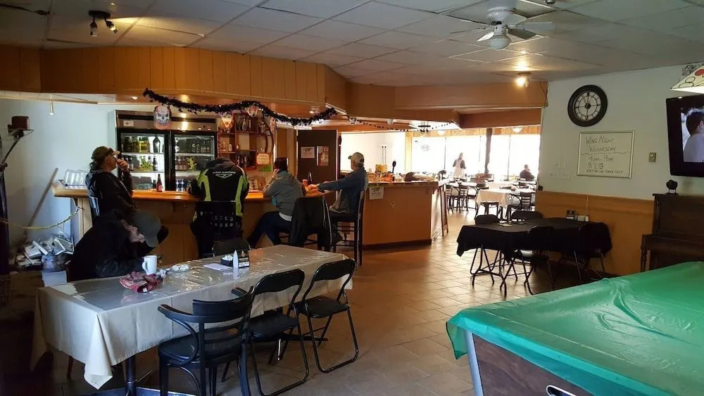 Spanish River Inn