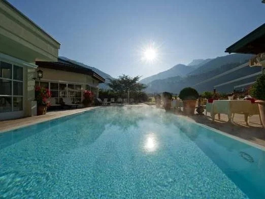 Theresa Wellness-Genießer-Hotel