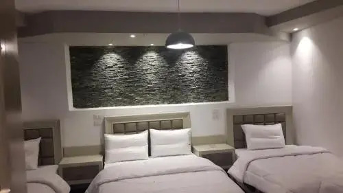 Oriental Hostel