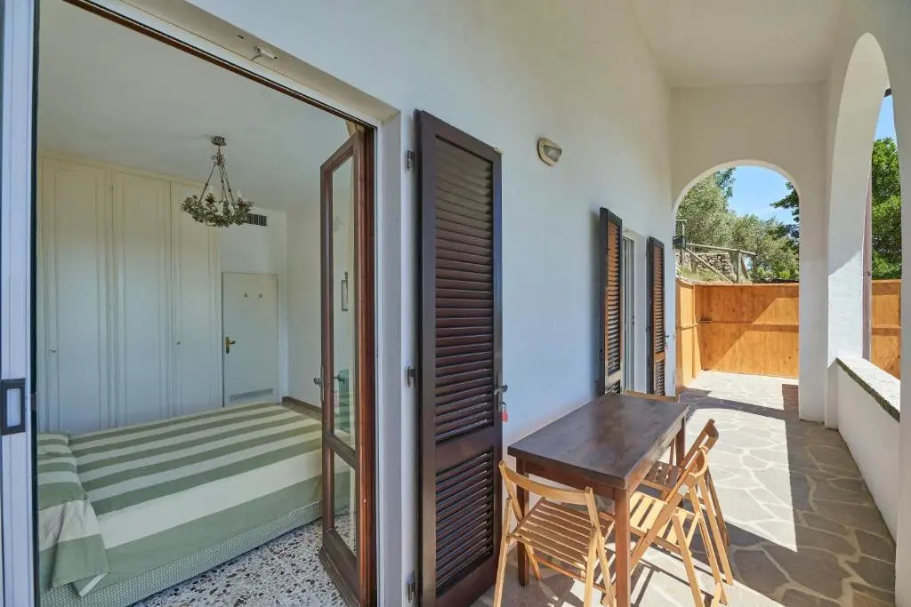 Marciana Hills Apartments