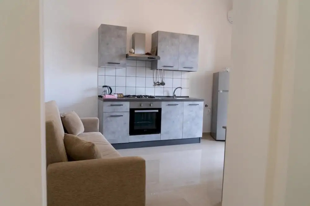 Appartamento 74 in Casalabate
