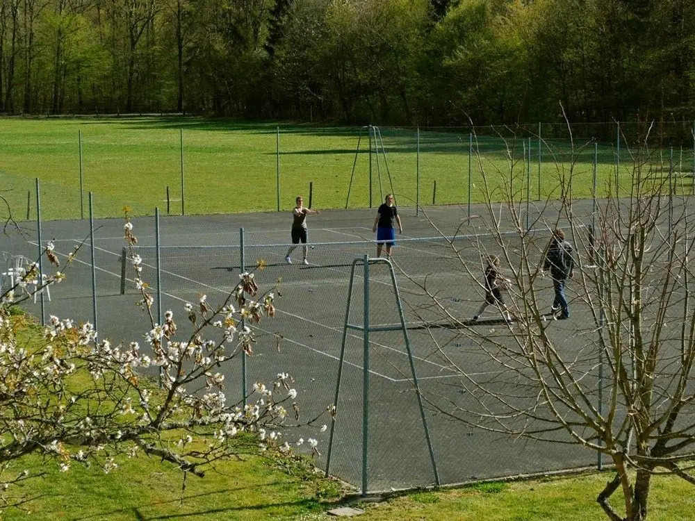 Gîtes Les Closeaux