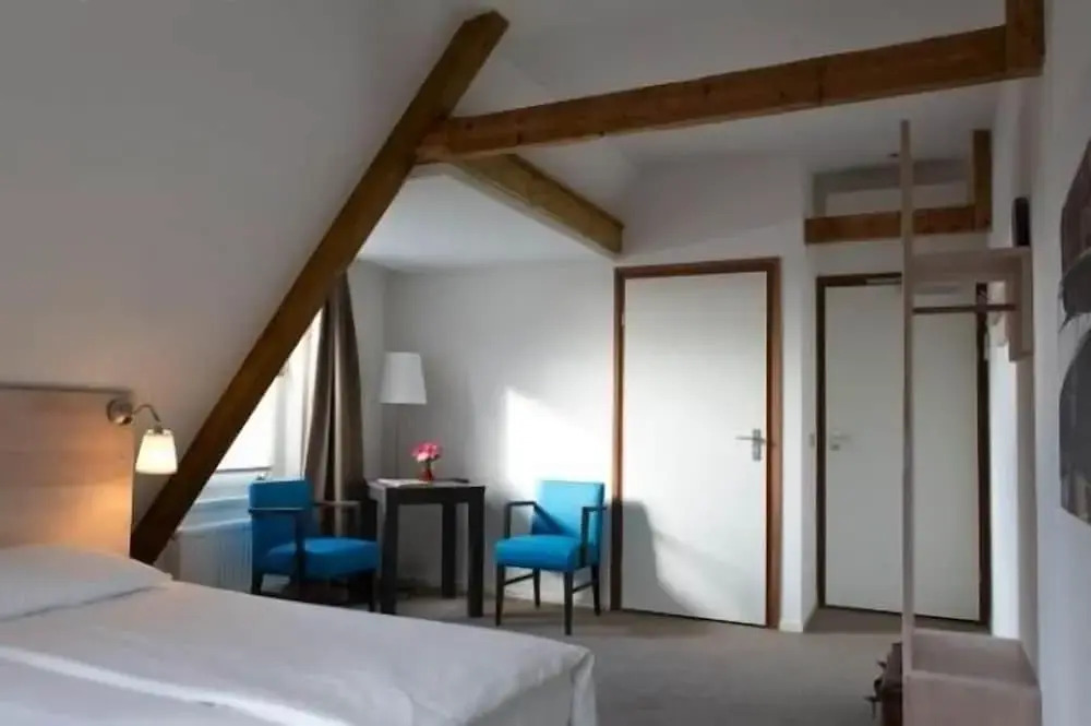 Hotel de Drift