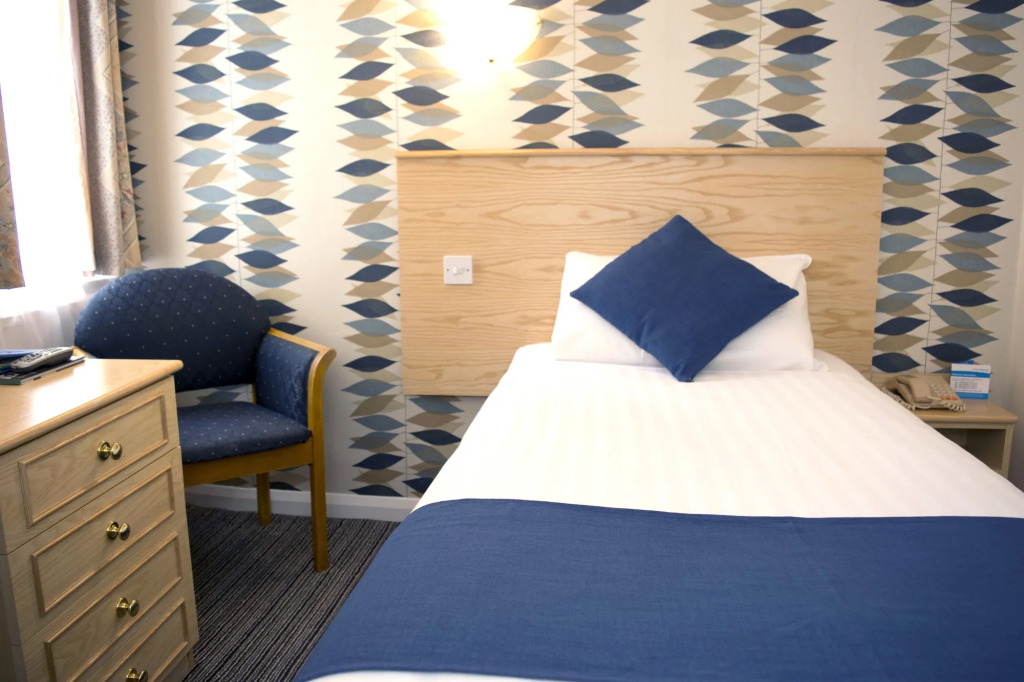 TLH Derwent Hotel - TLH Leisure, Entertainment and Spa Resort