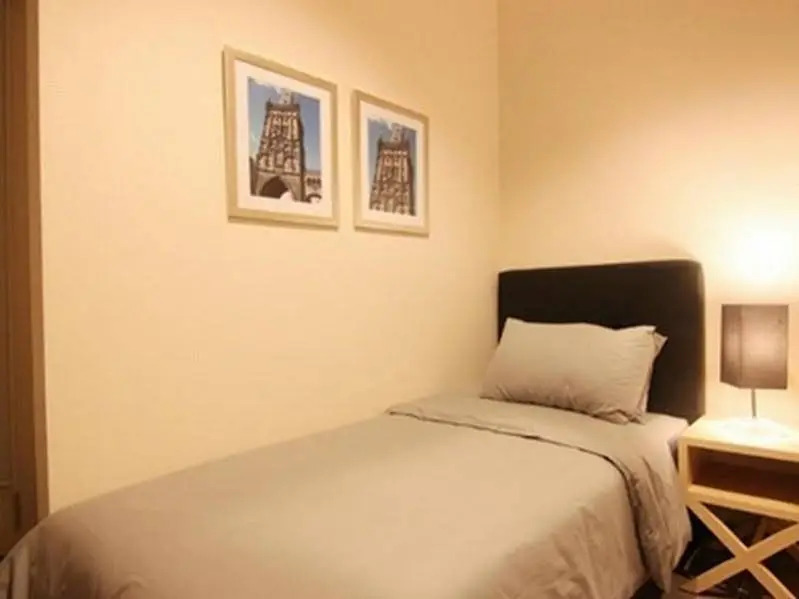 The Residence Guest House