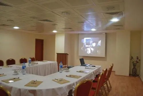 Hotel City Cerkezkoy
