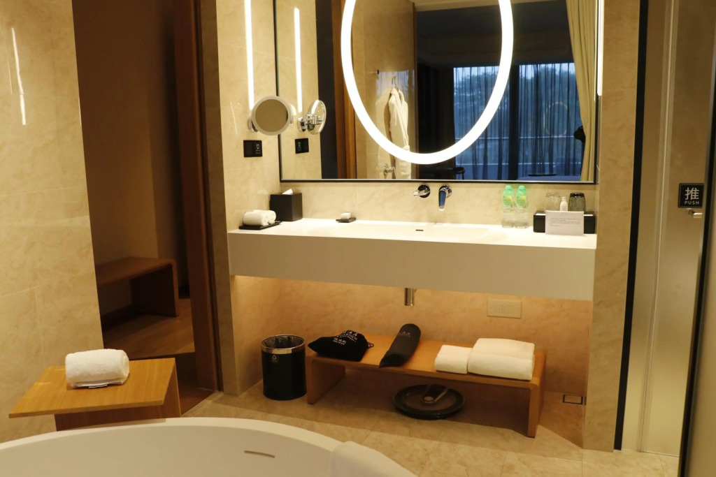 LN Garden Hotel Nansha Guangzhou