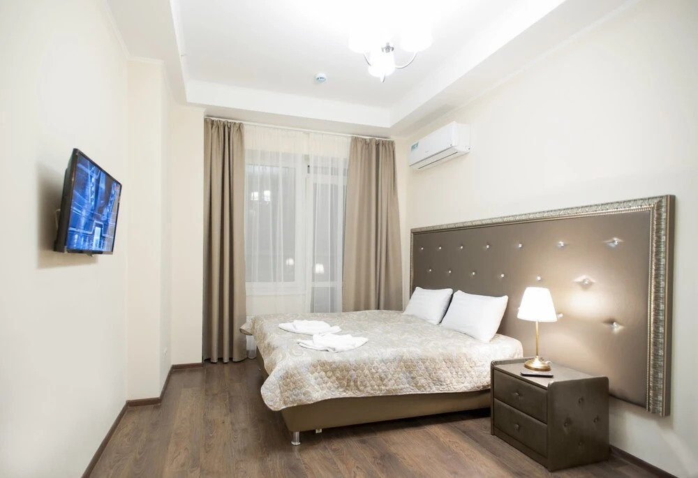 Hotel City Apartment