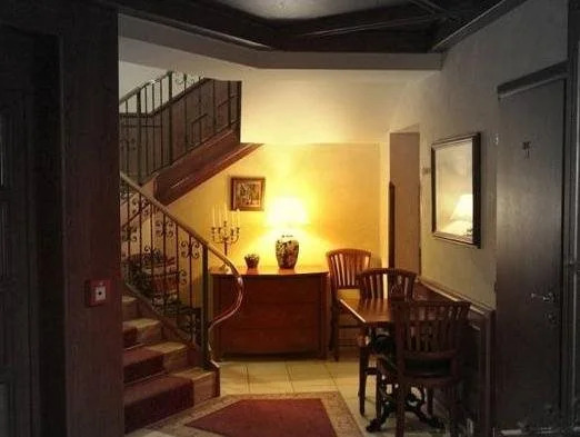 Esplanade Apartments
