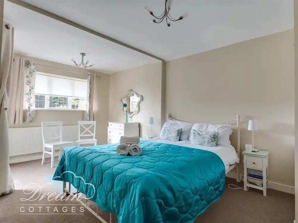 Redcliff View Lodge