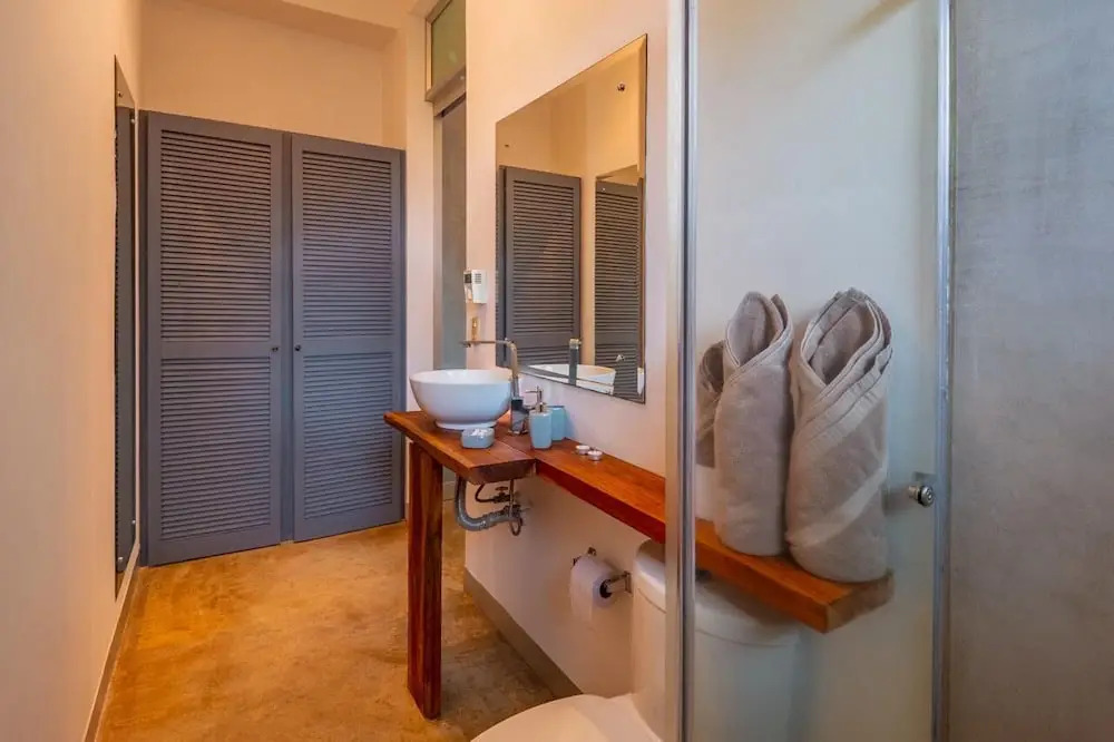 Hotel Nahua