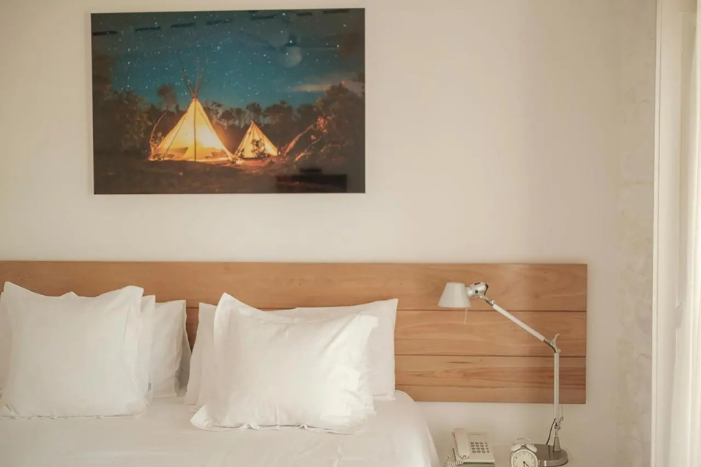 Charco Hotel