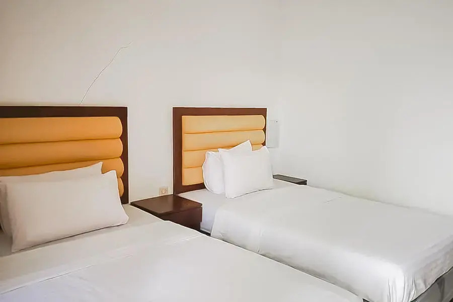 RedDoorz Syariah near Sunrise Park Pangandaran