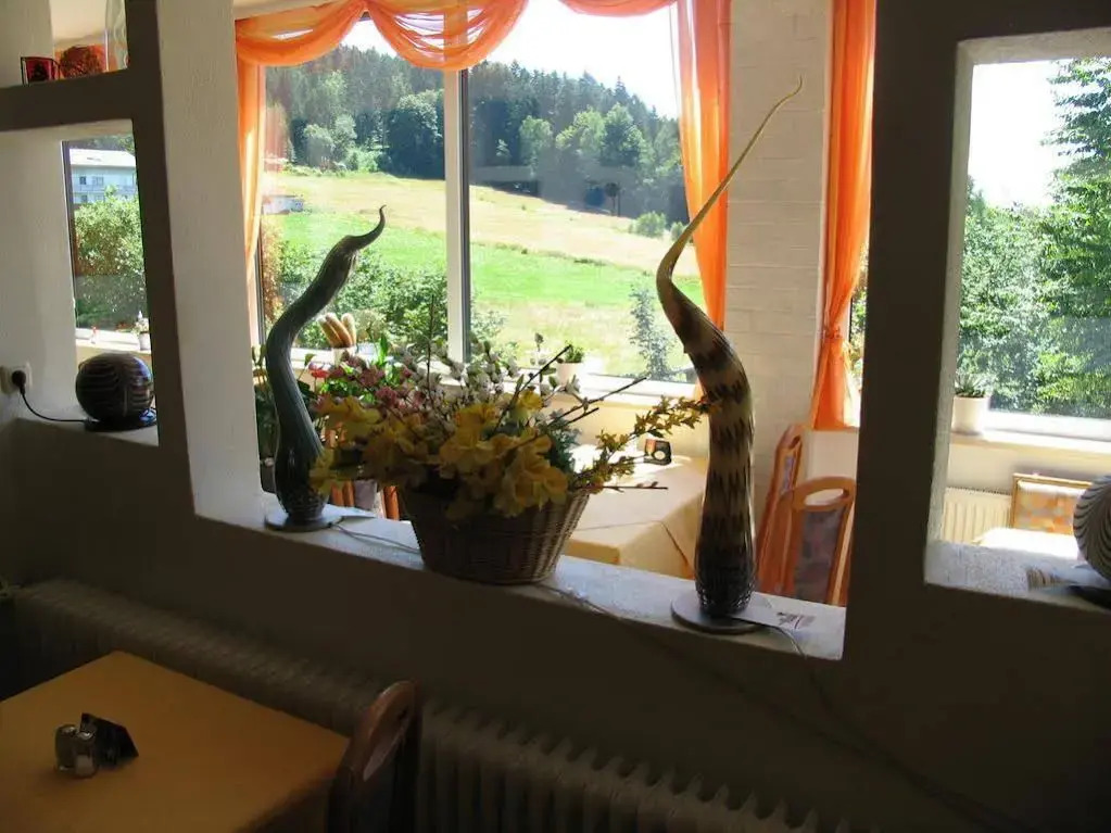 Ferien-Hotel Riesberghof