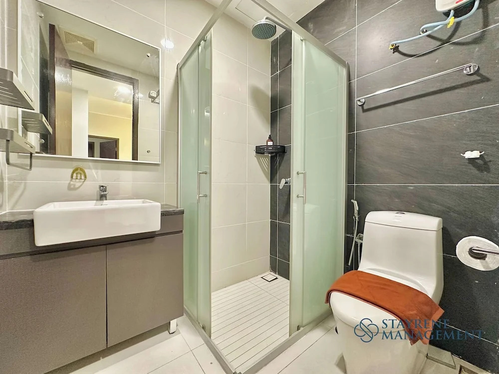 Country Garden Danga Bay BY R9 Homestay