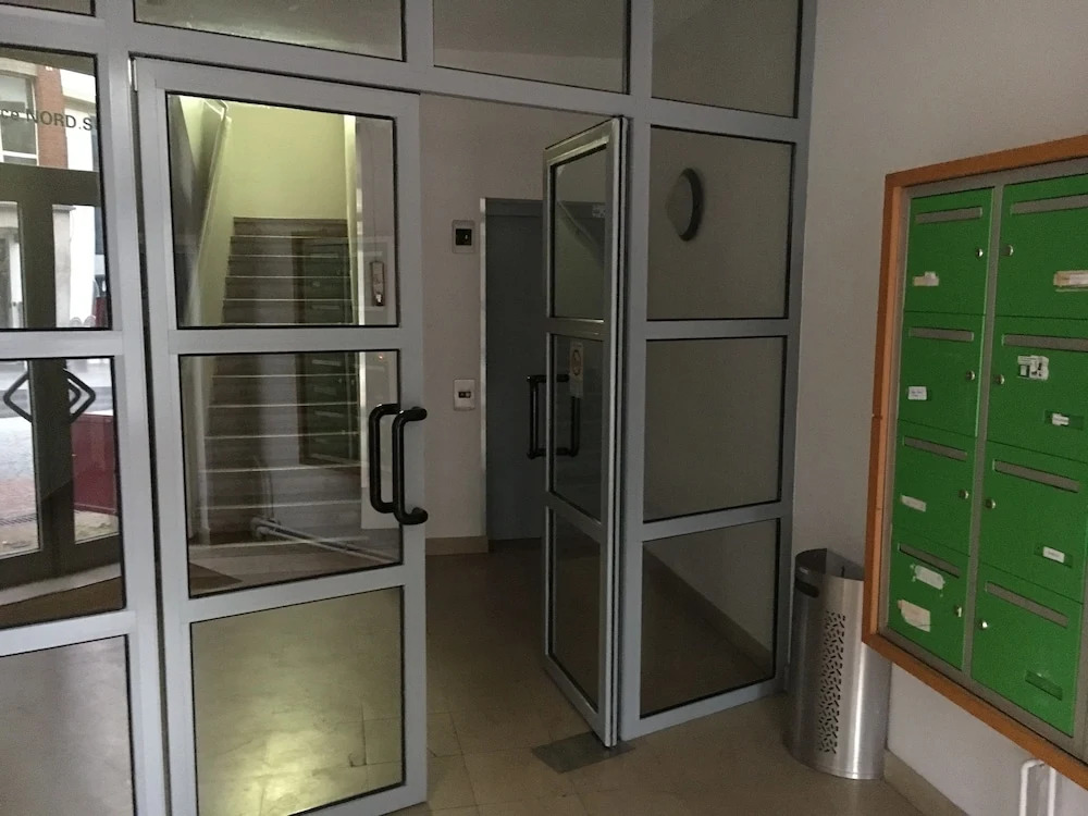 Residence Amiens Hyper Centre