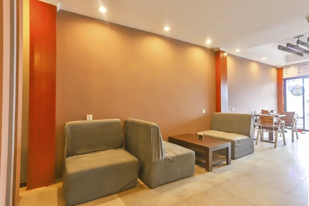 OYO 635 Hotel Layata