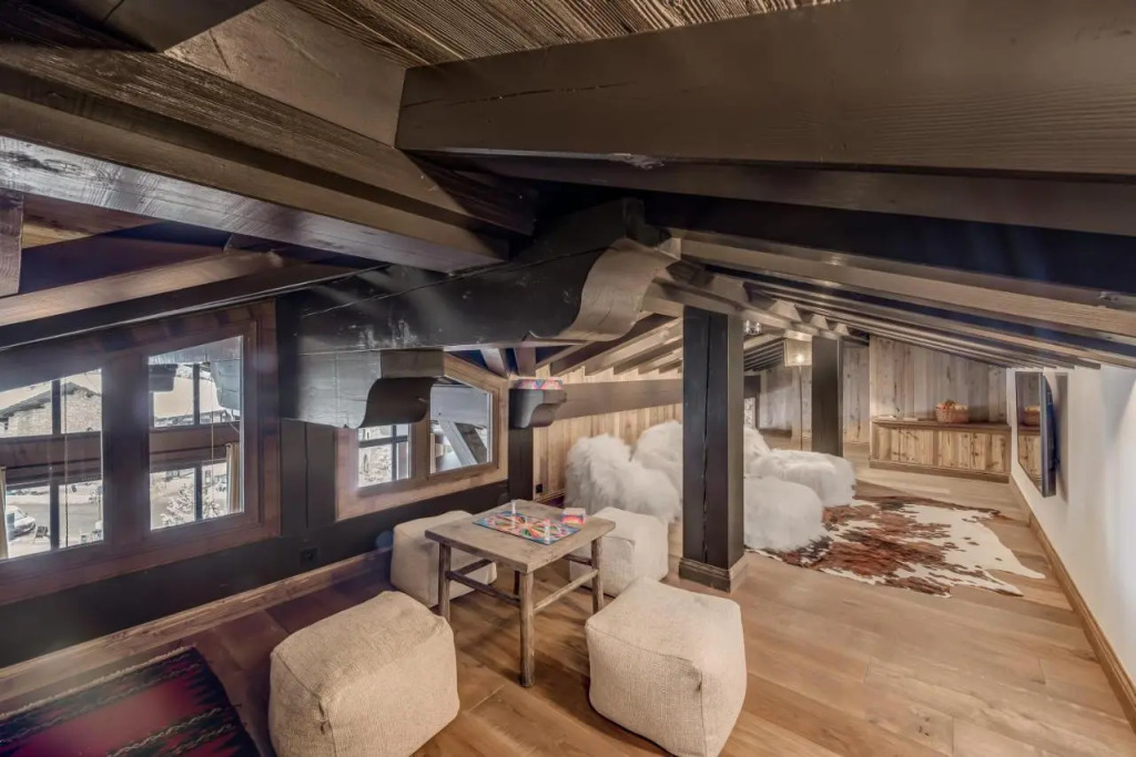 Hotel & Spa Le Val dIsère