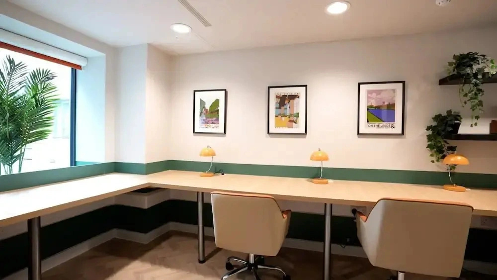 For Students Only - St Marks Court in Leeds