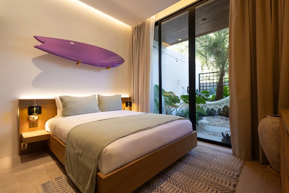 Silvestre Nosara Hotel & Residences