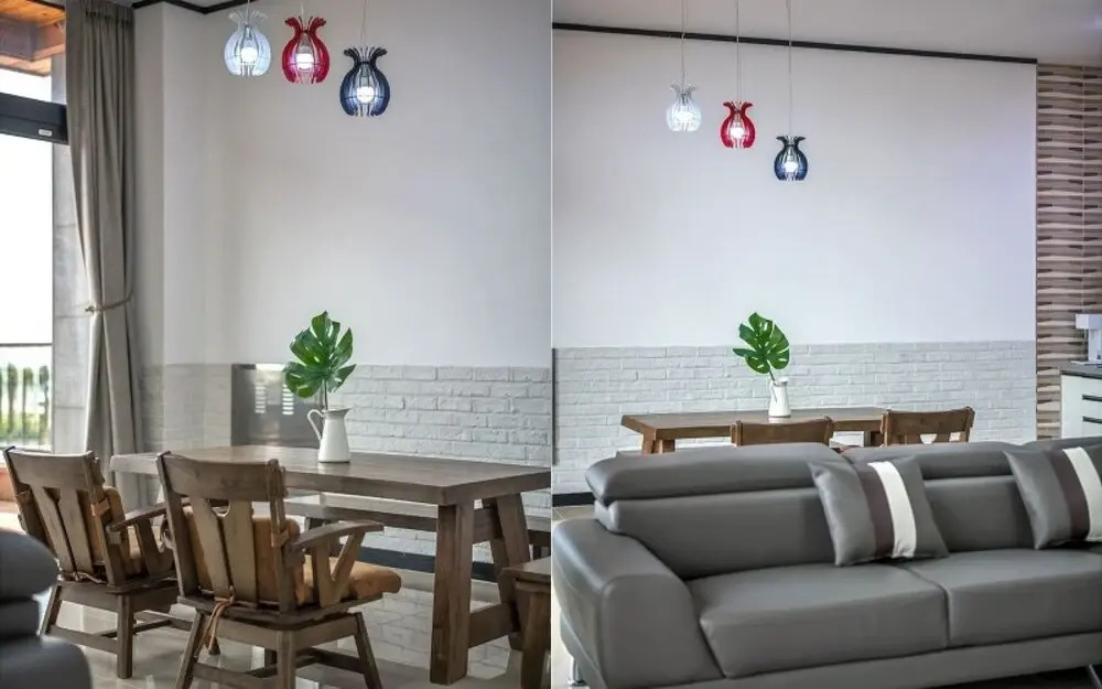 Pohang The East Pool Villa Pension