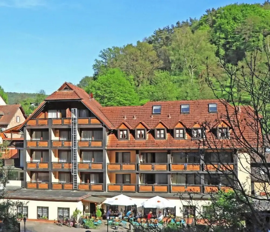 Landgasthof zur Linde