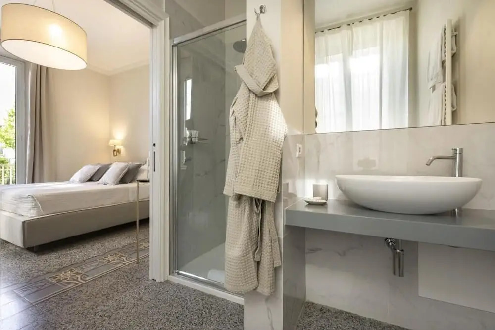 Villa La Tuia B&B