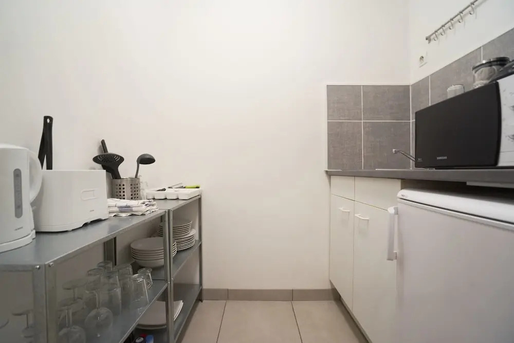 Willy 44 Studio privé