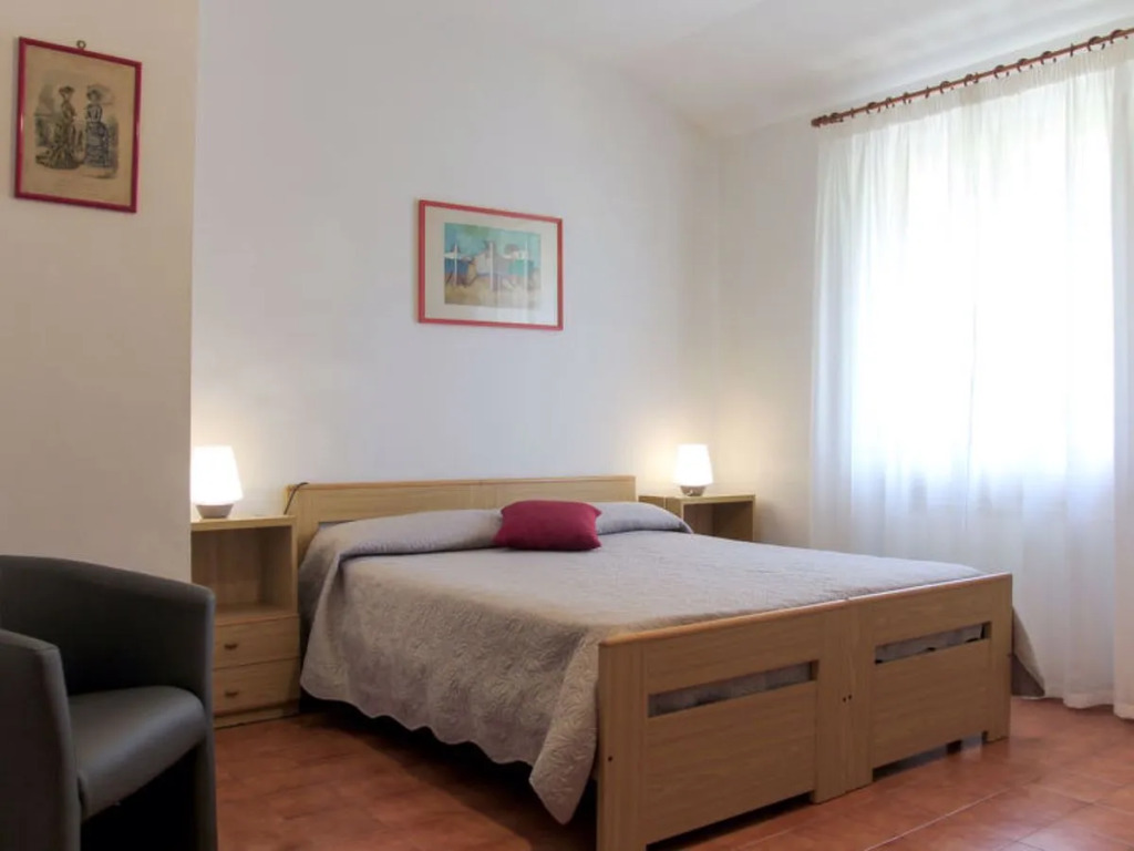 Villa Le Rasole Garda 34021