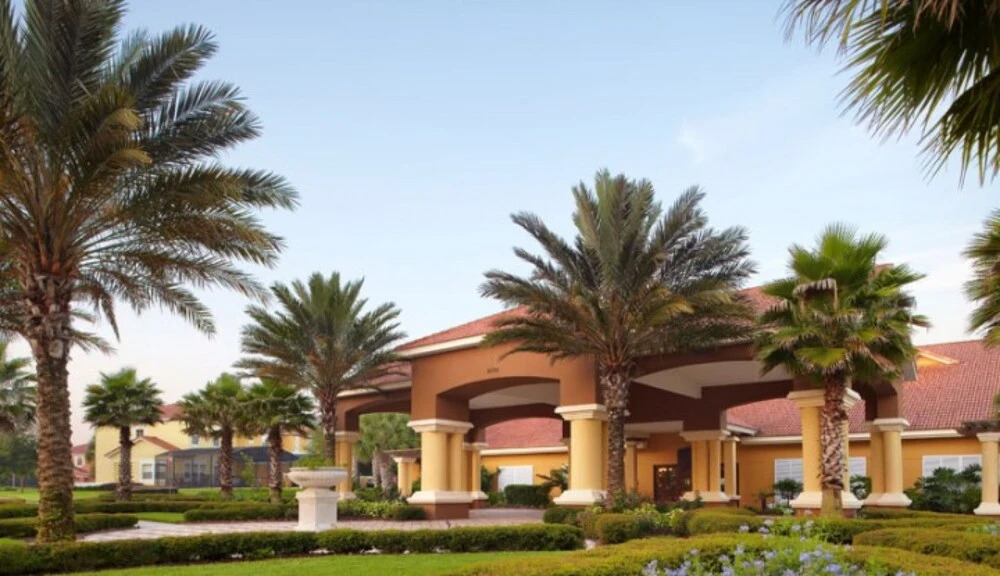 Encantada Resort Pool Townhouse by Sun n' Fun VH