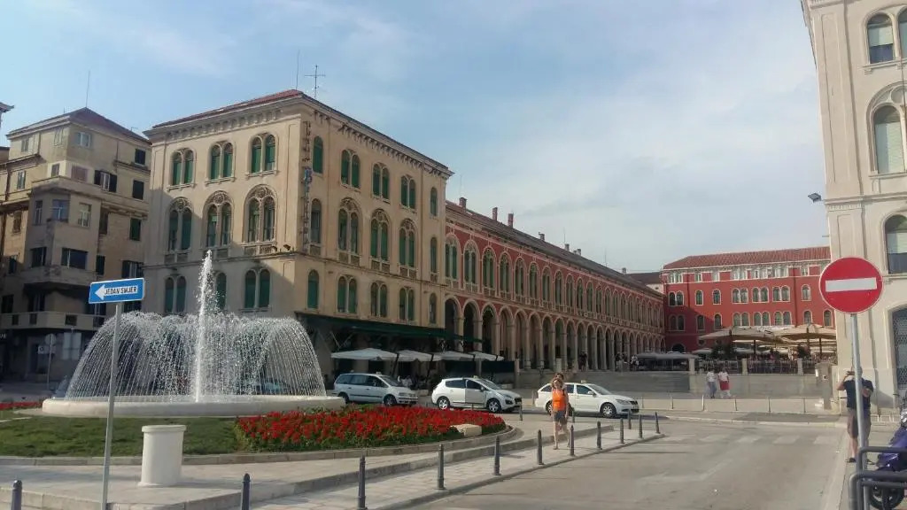 FINTA City Center