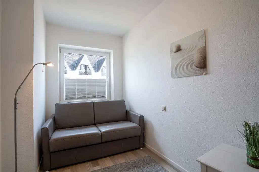 Wohnresidenz Wohnung 5