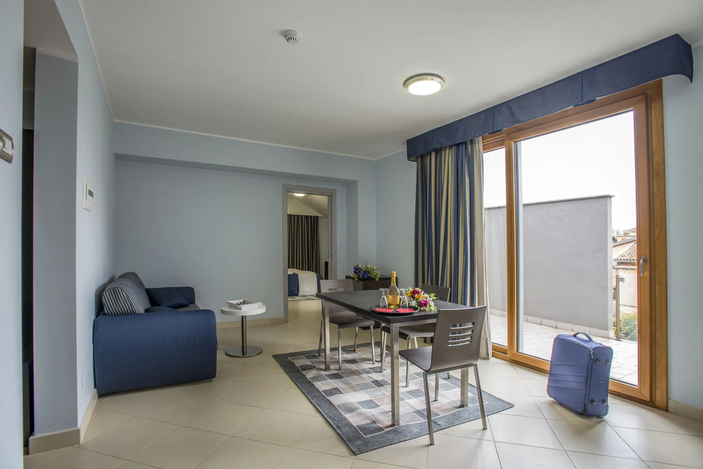 Hotel Cuore di Nesima