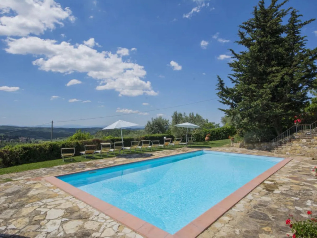 Badia a Passignano 9307